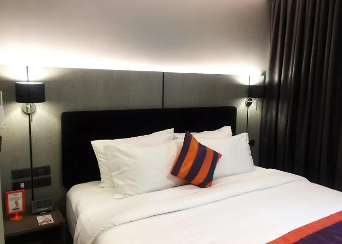 Hotel Ekamai Bangkok