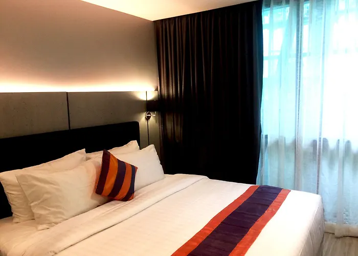 Ekamai Bangkok