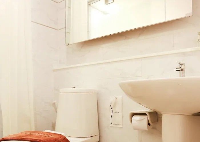 Ekamai Bangkok