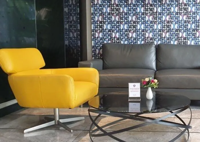 Ekamai Hotel Bangkok