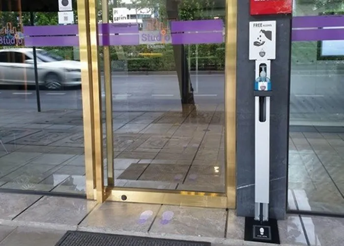 Ekamai Bangkok