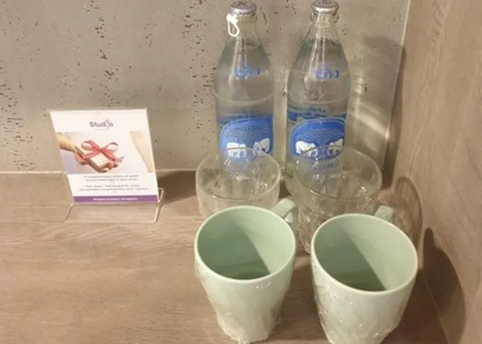 Ekamai 3* Bangkok