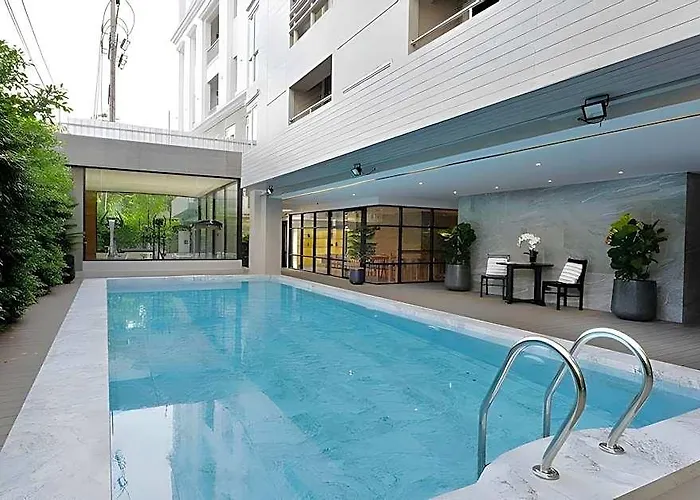 Ekamai Hotel Bangkok