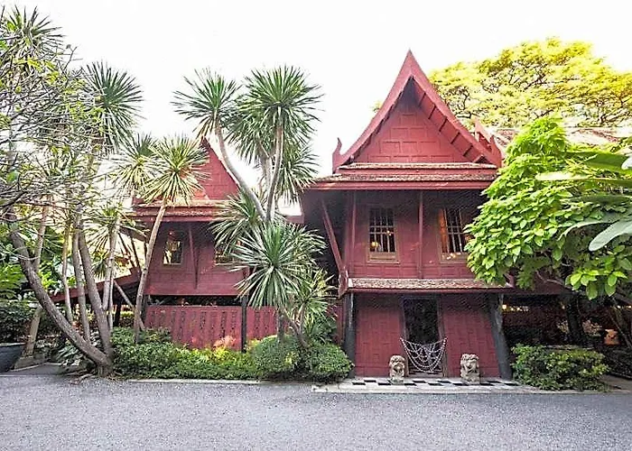 Ekamai Bangkok