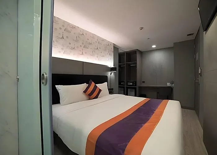 Ekamai Bangkok
