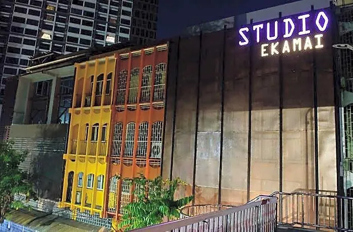 Hotel Ekamai Bangkok