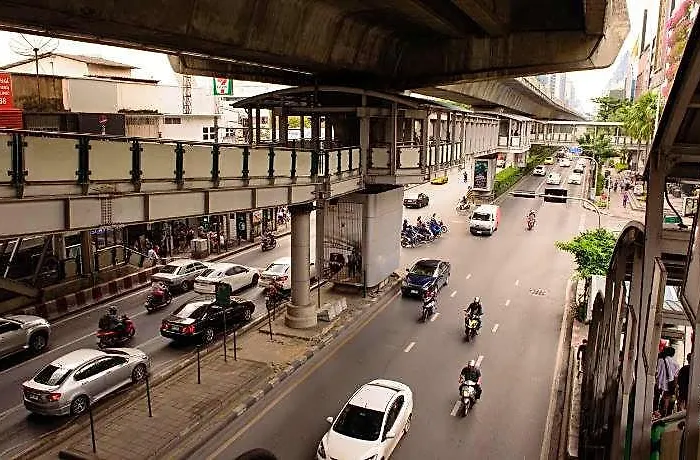 Hotel Ekamai Bangkok