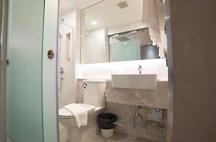Ekamai 3* Bangkok