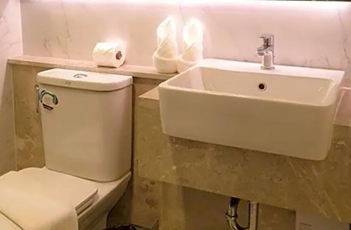 Hotel Ekamai 3*