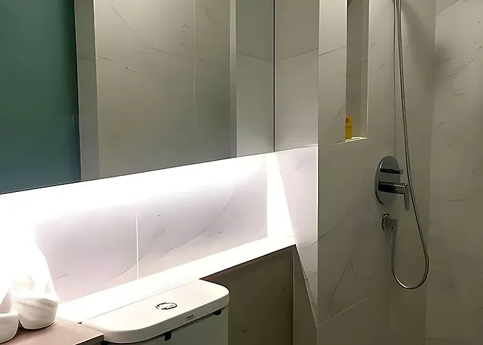 Ekamai Hotel Bangkok