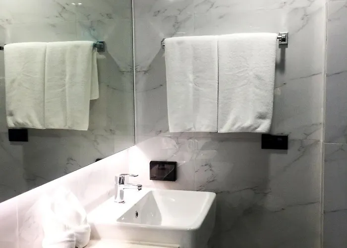 Ekamai Hotel Bangkok